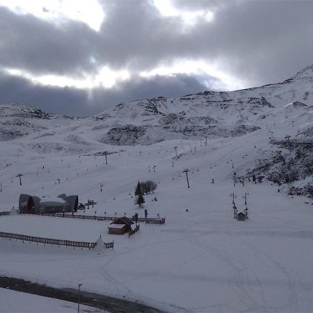 ארניואה Studio 4 Personnes A Piau-Engaly Avec Balcon Et Vue Sur Pistes - Fr-1-457-210 מראה חיצוני תמונה