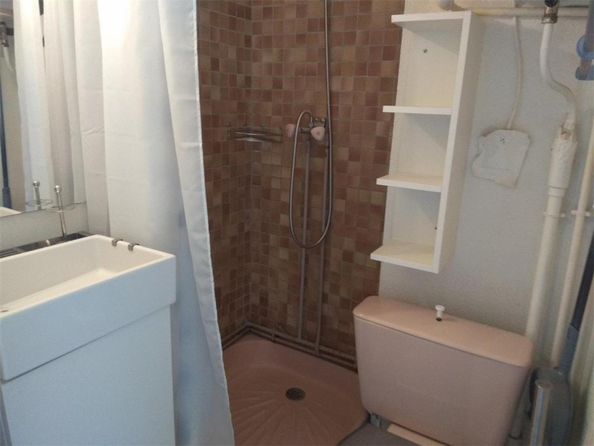 ארניואה Studio 4 Personnes A Piau-Engaly Avec Balcon Et Vue Sur Pistes - Fr-1-457-210 מראה חיצוני תמונה